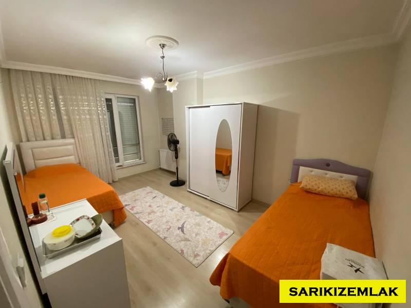 Edremit Kadıköy Mah`da3+1  Daire. - 17